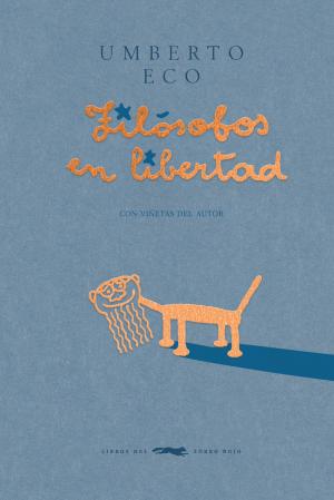Imagen de cubierta: FILÓSOFOS EN LIBERTAD