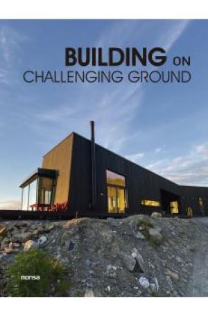 Imagen de cubierta: BUILDING ON CHALLENGING GROUND