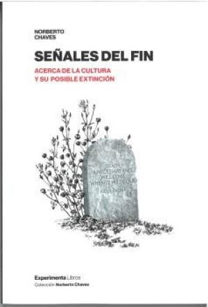 Imagen de cubierta: SEÑALES DEL FIN