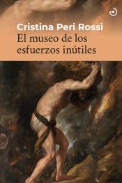 Imagen de cubierta: EL MUSEO DE LOS ESFUERZOS INÚTILES