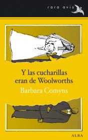 Imagen de cubierta: Y LAS CUCHARILLAS ERAN DE WOOLWORTHS
