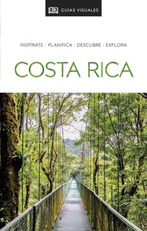COSTA RICA (GUÍAS VISUALES)