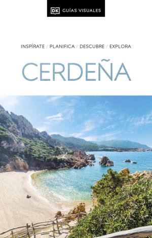 CERDEÑA (GUÍAS VISUALES)