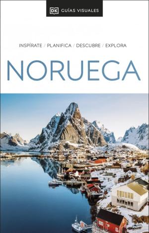 GUÍA VISUAL NORUEGA (GUÍAS VISUALES)