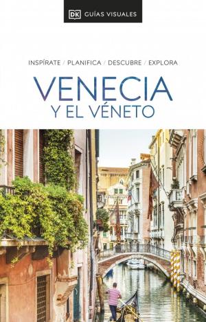 GUÍA VISUAL VENECIA Y EL VÉNETO
