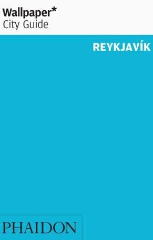 WALLPAPER CITY GUIDE REYKJAVIK
