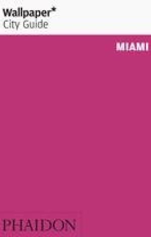 WALLPAPER CITY GUIDE MIAMI