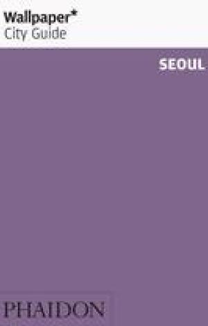 WALLPAPER CITY GUIDE SEOUL