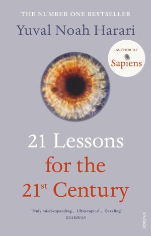 21 LESSONS FOR THE 21ST CENTURY