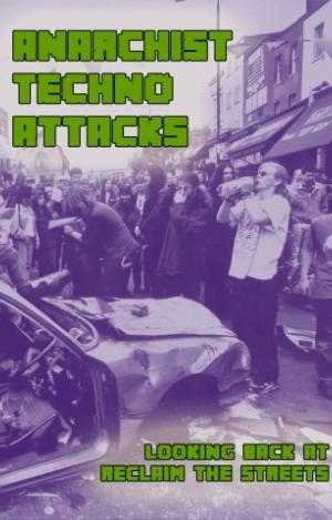 ANARCHIST TECHNO ATTACKS