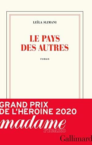 LE PAYS DES AUTRES