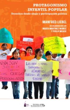 PROTAGONISMO INFANTIL POPULAR