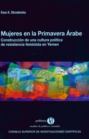 MUJERES EN LA PRIMAVERA ÁRABE