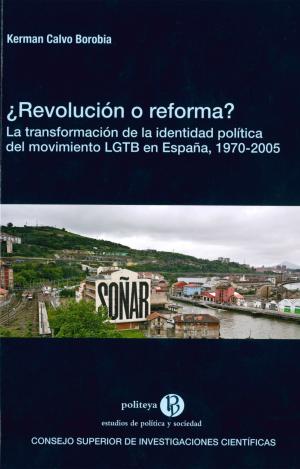 REVOLUCIÓN O REFORMA