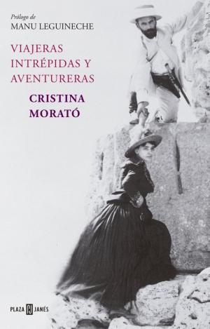 VIAJERAS INTRÉPIDAS Y AVENTURERAS (EDICIÓN ACTUALIZADA)