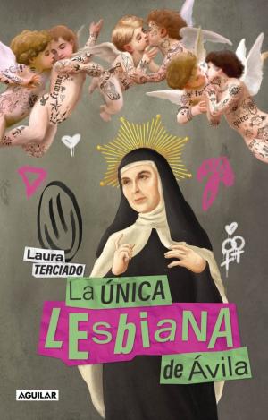 LA UNICA LESBIANA DE AVILA