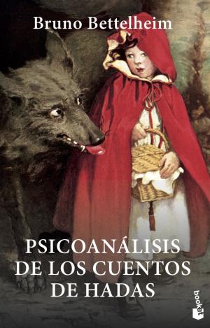 PSICOANÁLISIS DE LOS CUENTOS DE HADAS