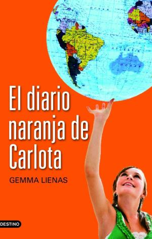 EL DIARIO NARANJA DE CARLOTA