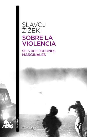 SOBRE LA VIOLENCIA