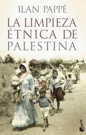 LIMPIEZA ETNICA DE PALESTINA,LA