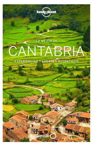 LO MEJOR DE CANTABRIA 1