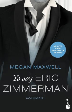 YO SOY ERIC ZIMMERMAN I