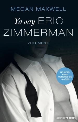 YO SOY ERIC ZIMMERMAN II