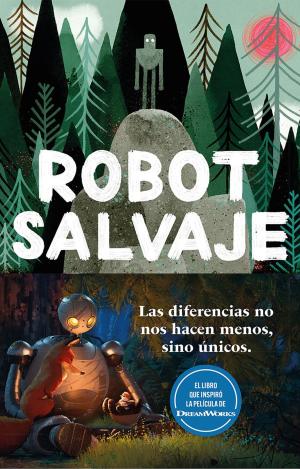 ROBOT SALVAJE