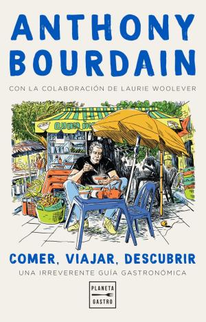 COMER, VIAJAR, DESCUBRIR