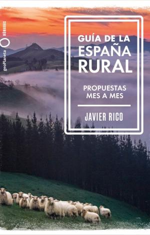 GUÍA DE LA ESPAÑA RURAL