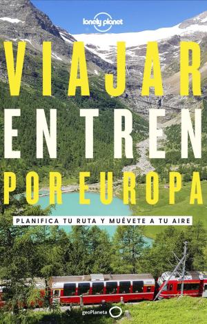VIAJAR EN TREN POR EUROPA