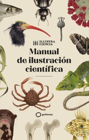 MANUAL DE ILUSTRACION CIENTIFICA