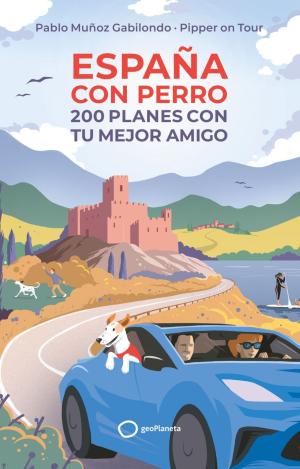 ESPAÑA CON PERRO