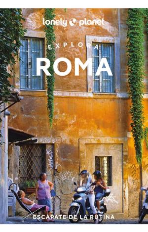 EXPLORA ROMA 1
