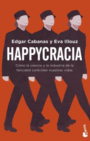 HAPPYCRACIA