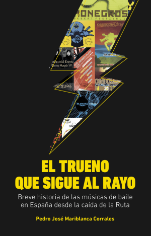 EL TRUENO QUE SIGUE AL RAYO
