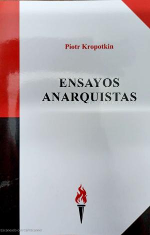 ENSAYOS ANARQUISTAS
