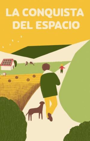 LA CONQUISTA DEL ESPACIO