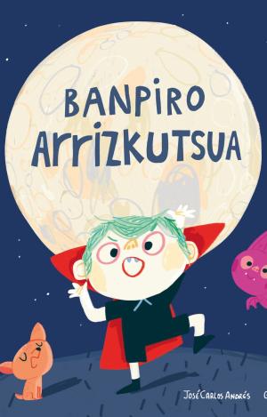 BANPIRO ARRIZKUTSUA
