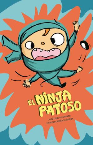 NINJA PATOSO,EL