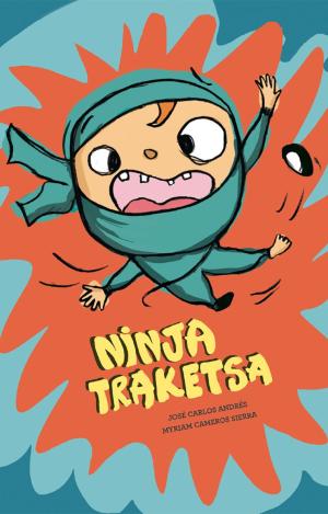 NINJA TRAKETSA - EUS