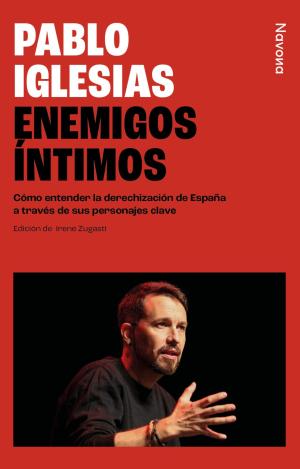 ENEMIGOS ÍNTIMOS