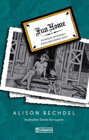 FUN HOME