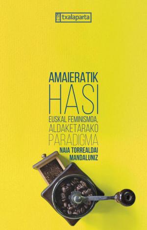 AMAIERATIK HASI