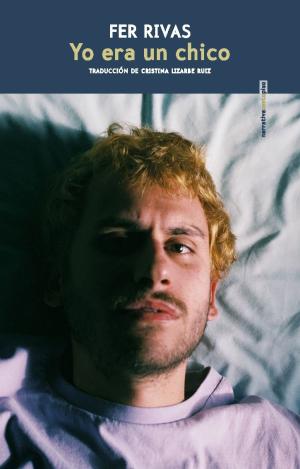 YO ERA UN CHICO