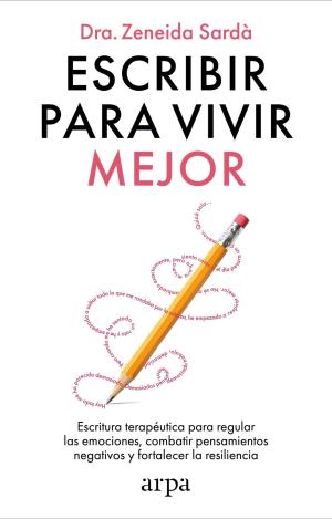 ESCRIBIR PARA VIVIR MEJOR