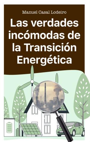 LAS VERDADES INCÓMODAS DE LA TRANSICIÓN ENERGÉTICA