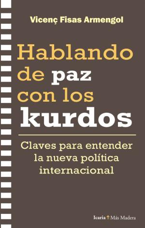 HABLANDO DE PAZ CON LOS KURDOS