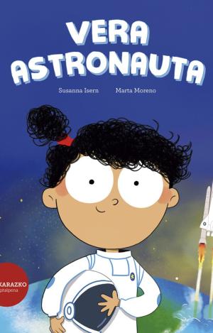 VERA ASTRONAUTA