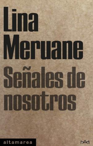 SEÑALES DE NOSOTROS